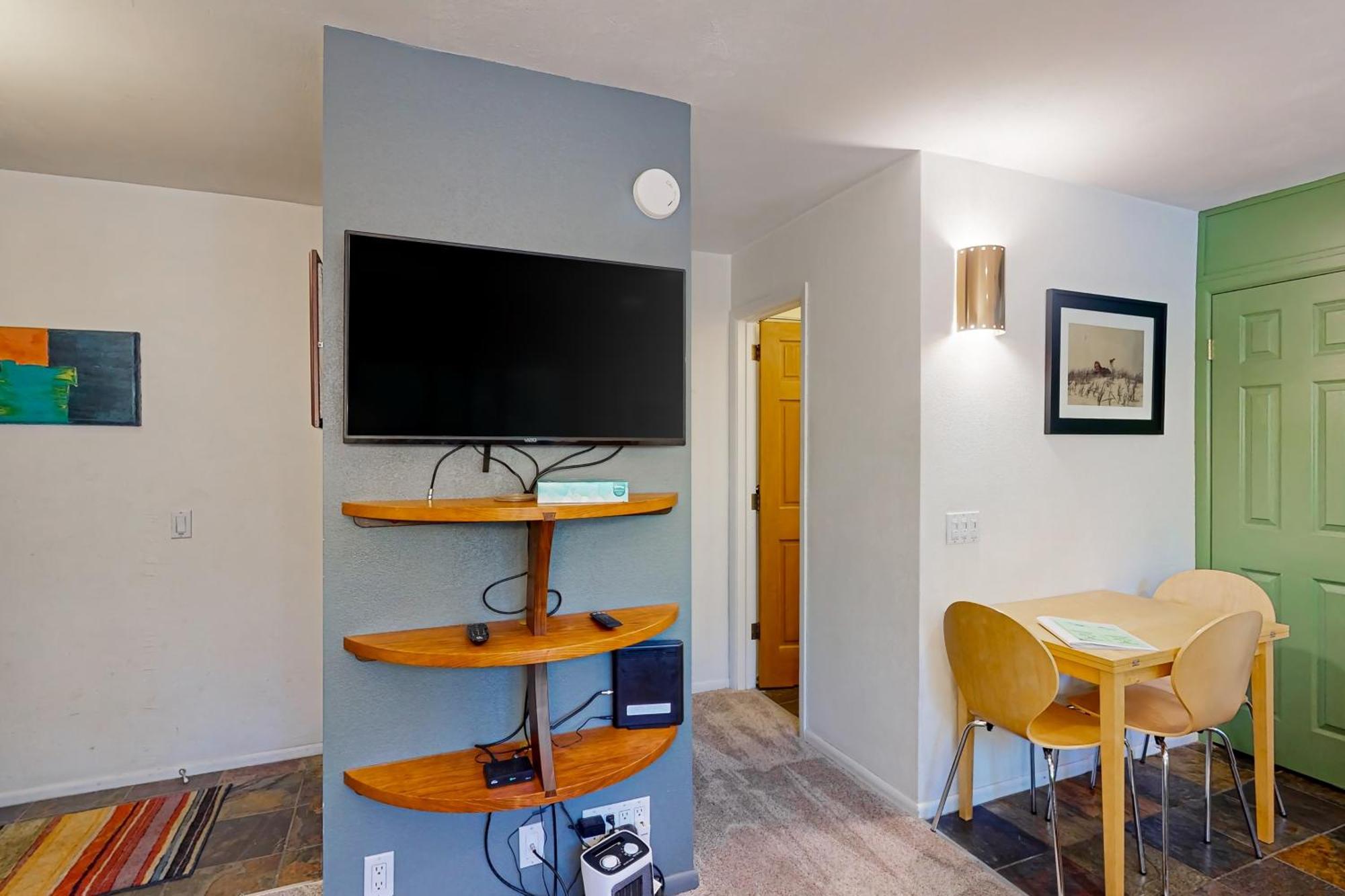 Apartament La Vista Blanc 39 Mammoth Lakes Zewnętrze zdjęcie