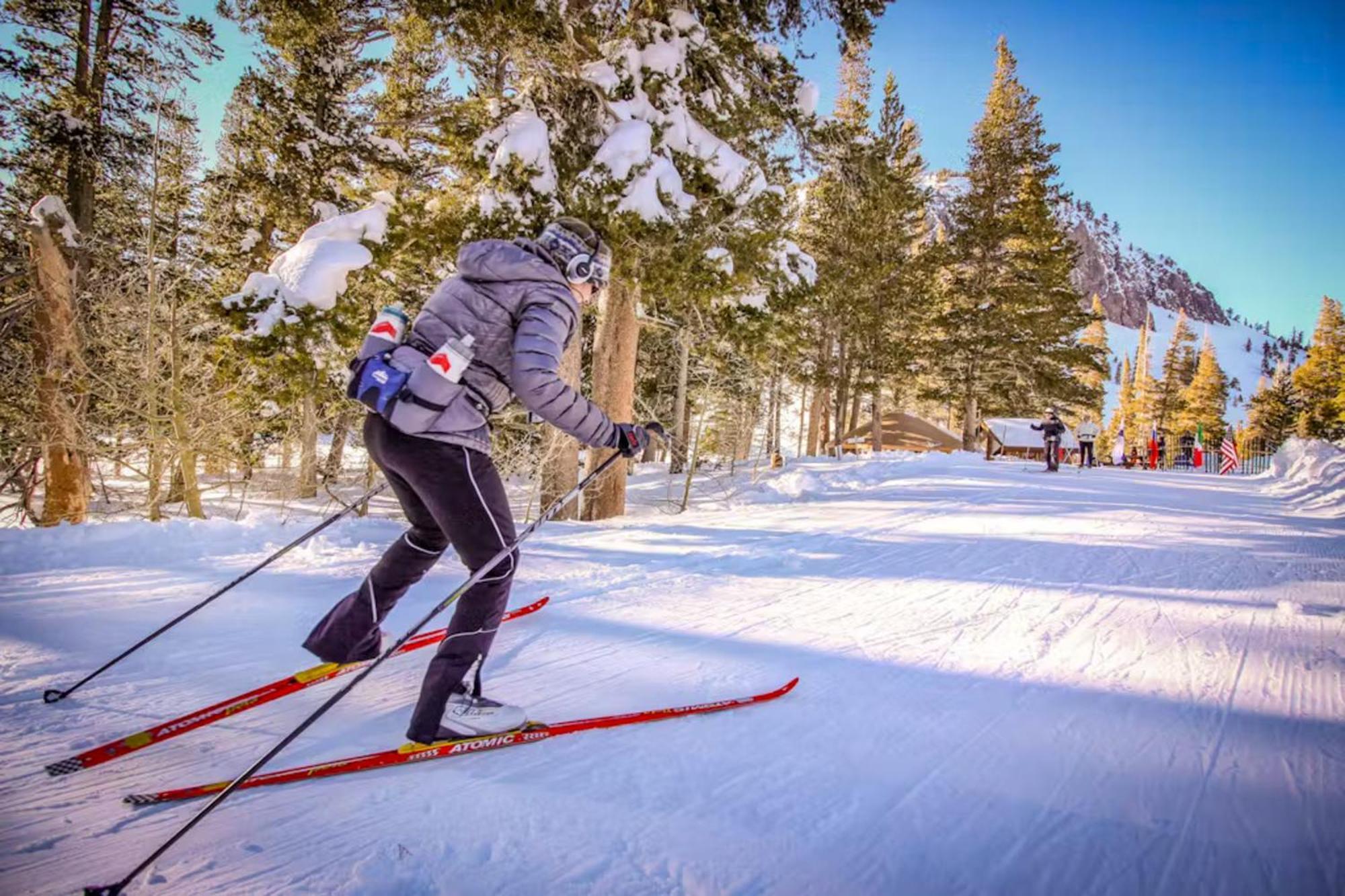 Apartament La Vista Blanc 39 Mammoth Lakes Zewnętrze zdjęcie