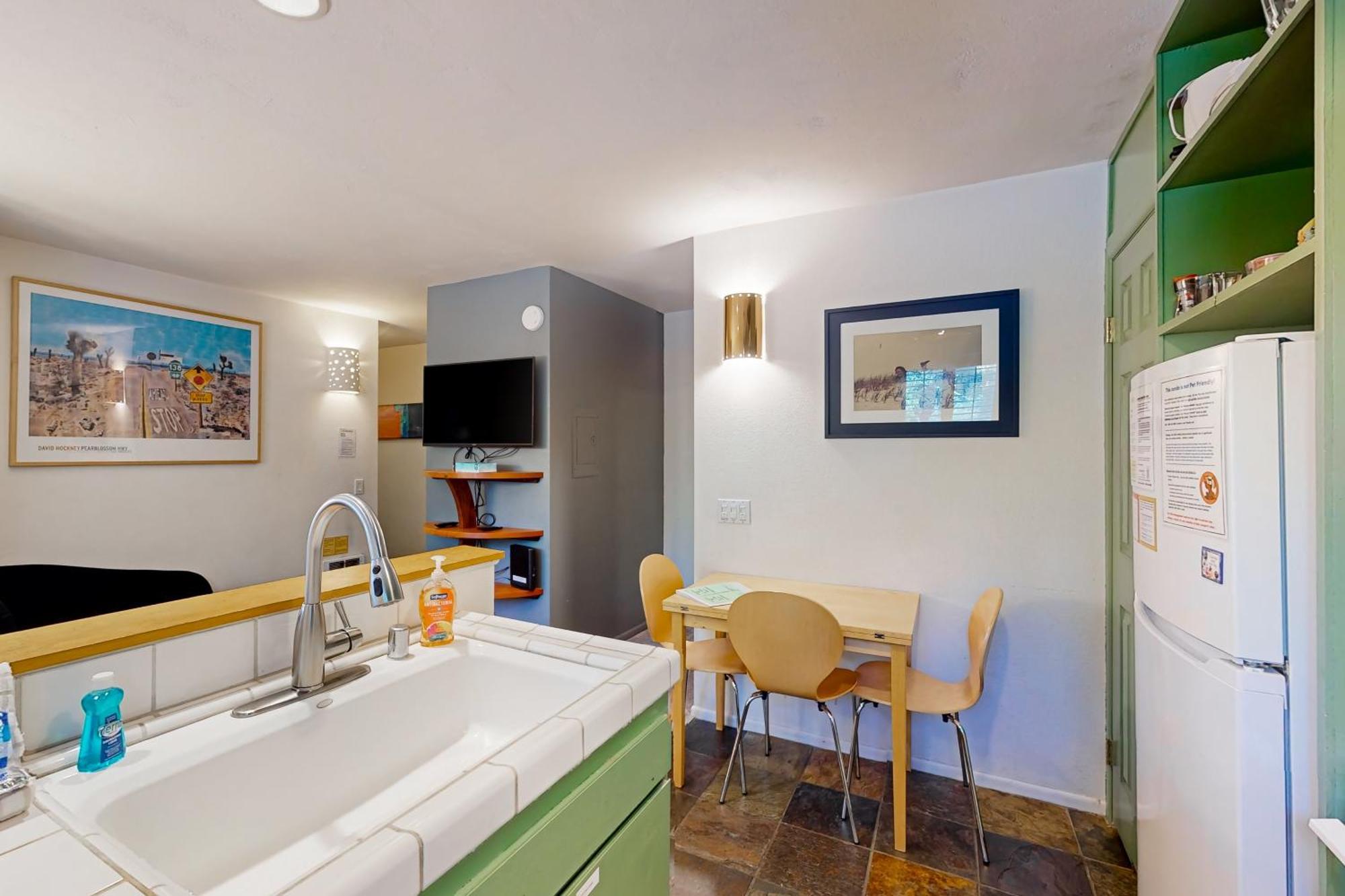 Apartament La Vista Blanc 39 Mammoth Lakes Zewnętrze zdjęcie