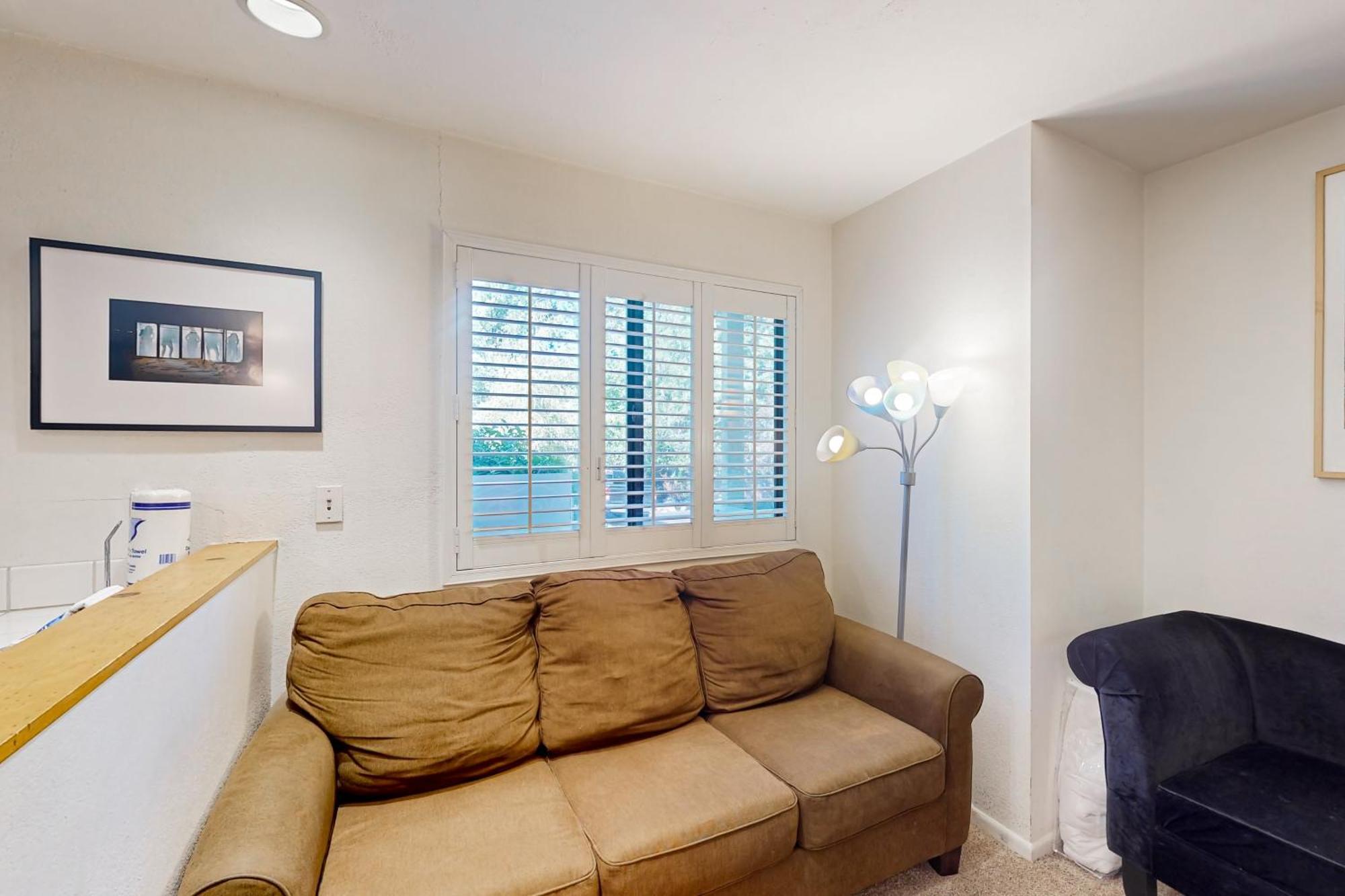 Apartament La Vista Blanc 39 Mammoth Lakes Zewnętrze zdjęcie