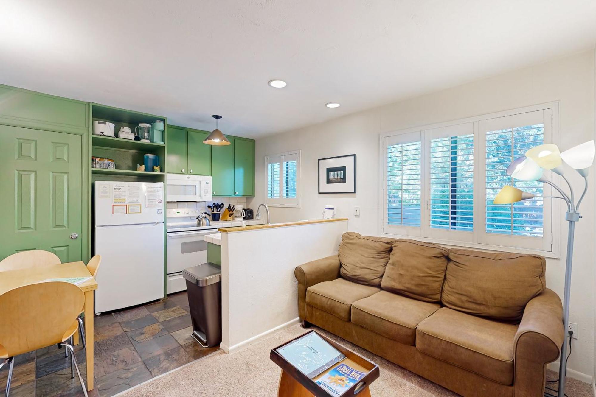 Apartament La Vista Blanc 39 Mammoth Lakes Zewnętrze zdjęcie